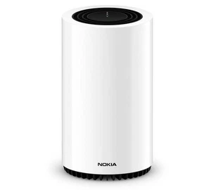 Nokia Nuevo FastMile 5G Gateway 3.2 con Wi-Fi 6 802.11ax 4x4 Punto de Acceso, EE. UU. - Imagen 1 de 7