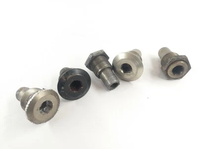 BMW R 1100 GS [1994] - Pin basculante Foto 1 de 2