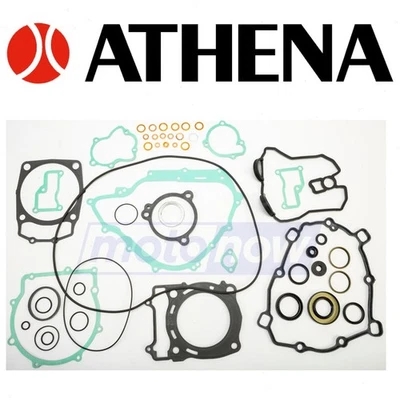 Athena Complete Gasket Kit for 2018 Yamaha YFM700 Grizzly EPS - Engine pf Foto 1 de 4