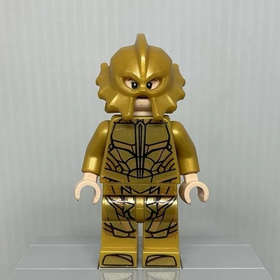 Минифигурка LEGO DC Justice League sh0432 Atlantean Guard 76085 - Изображение 1 из 2