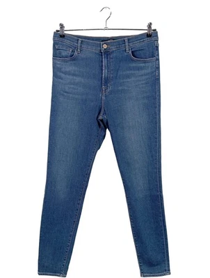 J BRAND Vaquero pitillo Mujeres Vaquero Talla EU 42 azul look casual - Imagen 1 de 4