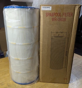 Wowreed WR-09028 Poolfilter für C-9410 CCRP100, PAP100, FC-0686, R173215, CC100 - Bild 1 von 9