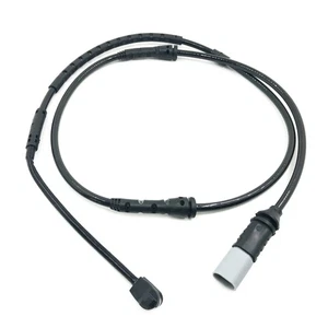 Warnkontakt Bremsbelagfühler Verschleißsensor Vorne für BMW 5er 6er F10 F11 F12 - Bild 1 von 6