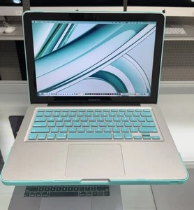 Apple MacBook Pro 13.3” i5 2.5GHz 16GB RAM 250GB SSD macOS Ventura - Picture 1 of 9