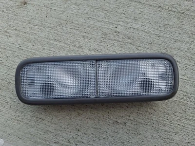 Honda Pilot 2006-2013 cúpula trasera luz superior gris oscuro OEM #8 Foto 1 de 4