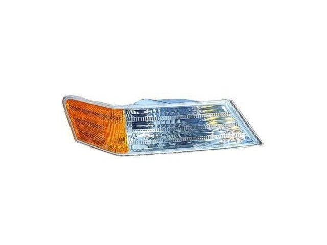 12VY38N Right - Passenger Side Parking Light Fits 2007-2017 Jeep Patriot - Image 1 of 1