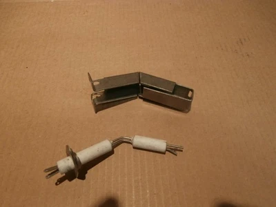 Parrilla de gas Lynx Factory OEM 2,5 voltios encendedor convertidor canal 2026-20 Foto 1 de 3