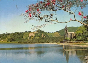 ACORES SAO MIGUEL LAGOA DAS FURNAS - Picture 1 of 2