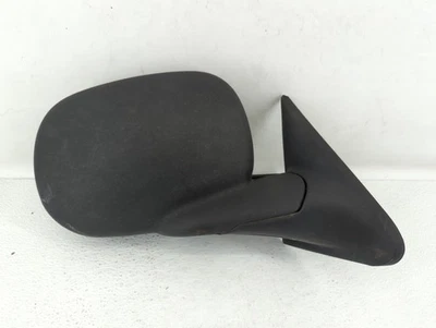 Dodge Ram 1500 1998-2001 pasajero vista lateral derecha espejo retrovisor eléctrico Cyetv Foto 1 de 4