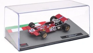 Coches de F1 1/43 - De Tomaso 505 - Piers Courage - 1970, Fórmula Uno - Imagen 1 de 3