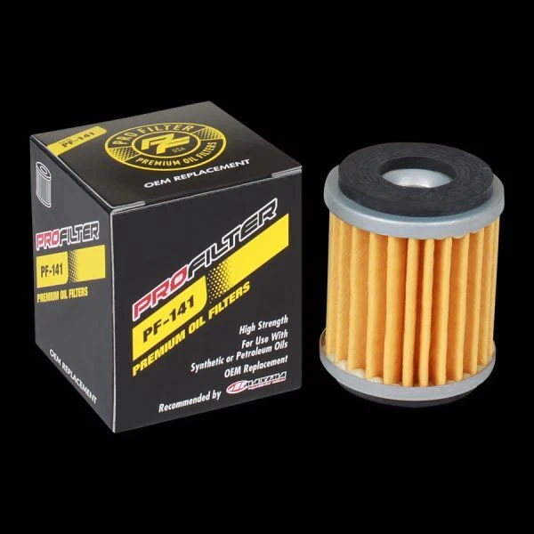 Profilter Premium Oil Filter For Yamaha YZ250F 2001-2017 OFP-2001-00/PF-141 Foto 1 de 1