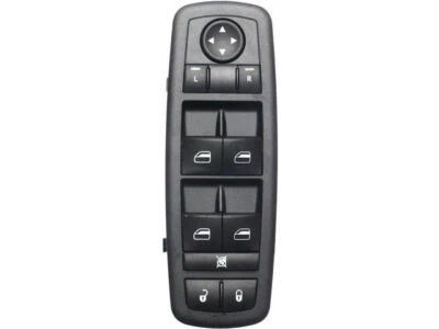 Interruptor de ventana delantero izquierdo Volkswagen Routan 2009-2012 SMP 38317XYGT 2010 2011 Foto 1 de 2