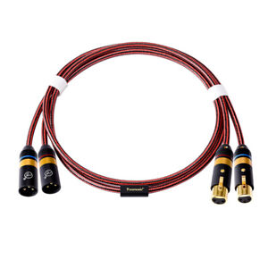 ZY Cable ZY-393/ ZY-395/ ZY-396 Signal Line Advanced Version Cable Audio Cable