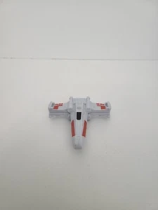 Star Wars McDonalds Happy Meal X-Wing Fighter #8 Toy 2010 - Picture 1 of 9