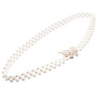  Bridal Jewelry Butterfly Waist Chain Bride Belly Elegant Necklace Fancy Chains