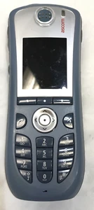 Ascom d62 Wireless VoIP Phone Blue DH4-ACAB/2L - Picture 1 of 8