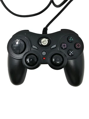 Precision Gamepad Controller by Pelican for Playstation 2 PS2 Console System - Image 1 of 4