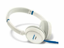 Bose SoundTrue Headphones Around-Ear Style White