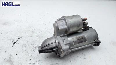 Démarreur " Replica " Fiat Grande Punto 1.3 Multijet 16V 199 66 Kw 90 Ps Berline - Photo 1/4