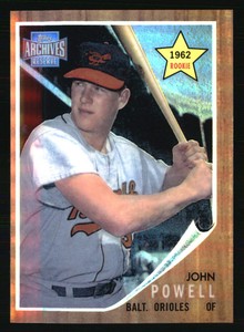 Baltimore Orioles Baseball Cards Choose From 100s Player Quantity Discount