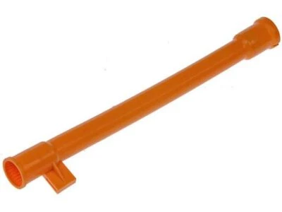 Tubo de varilla de medición de aceite para Volkswagen Golf 1999-2006 Dorman superior 48215BGWJ 2001 2004 Foto 1 de 2