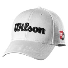 wilson staff bucket hat