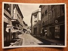 Voghera (Pavia). Via Emilia. Sali e Tabacchi - Credito Italiano.