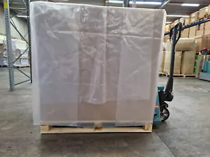 LDPE-Schrumpfhauben 1250+1050 x1600 mm x 125µ / 1381 - Bild 1 von 4