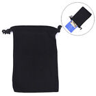 Dice Bag Velvet Bags Jewelry Packing Drawstring Bags Pouches Tarot Card Bag``f