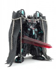 MakeToys MT-04 The Nemesis