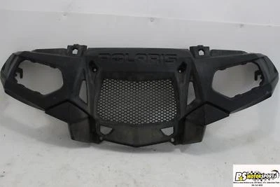 Para-choque dianteiro 16-17 Polaris Sportsman Xp 1000 High Lifter Edition Highlifter HL - Imagem 1 de 4