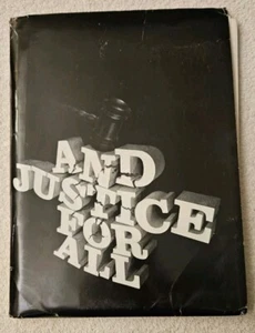 And Justice For All Movie Press Kit 1979 18 Photos Al Pacino - Picture 1 of 5