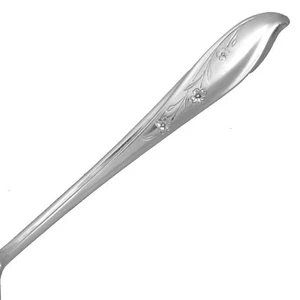 1847 Rogers Bros Springtime silver plate silverware Your Choice Classic Flatware - Picture 1 of 14