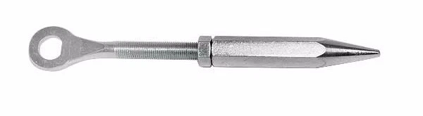 1966 1967 Comet Fairlane 1965 1966 Mustang varilla de embrague inferior ajustable mejor nuevo Foto 1 de 1