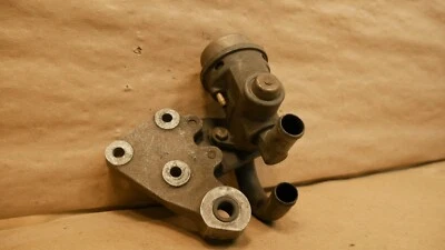 Válvula desviadora bomba smog Ferrari 308 GTS PN 7030761 Foto 1 de 4