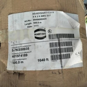 Harting E333435 PER METER - Picture 1 of 4