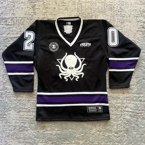 DEEP DARK AND DANGEROUS HOCKEY TRIKOT TRUTH DDD *MEDIUM* - Bild 1 von 3