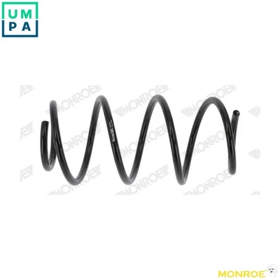 SUSPENSION SPRING SP4374 FOR HYUNDAI i20/ACTIVE/II G3LC 1.0L 3cyl i20 II 1.4L - Image 1 of 4