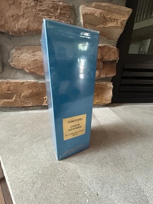 Tom Ford Costa Azzurra Spray Todo el Cuerpo - 150 ml / 4 oz - Nueva Caja Sellada Foto 1 de 4
