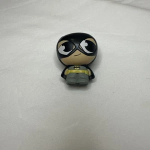 Figura Jakks Batman DC Minis Micros 1.5" Marca Excelente Estado - Imagen 1 de 4