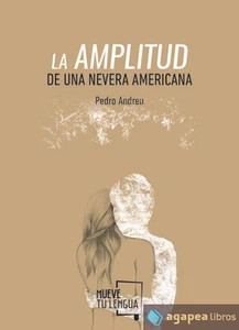 La amplitud de una nevera americana. NUEVO. ENVÍO URGENTE (Agapea) - Imagen 1 de 1