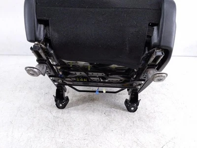 2013-2017 Honda Accord 4D Front Right Passenger Manual Seat Beige Cloth Us Built - Image 1 of 4