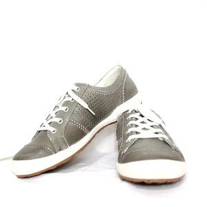 Sneaker Josef Seibel Caspian taglia 5/5,5 nuove con scatola - Foto 1 di 7