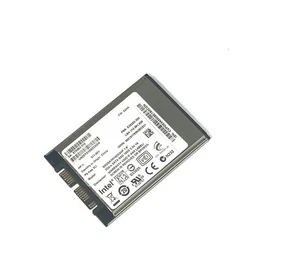 Intel SSD 160 GB 1,8" MicroSATA 3.0 Gbps Solid State Drive SSDSA1M160G2HP - Bild 1 von 4