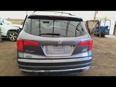 Carrier Fits 17-23 RIDGELINE 6731597 Foto 1 de 4