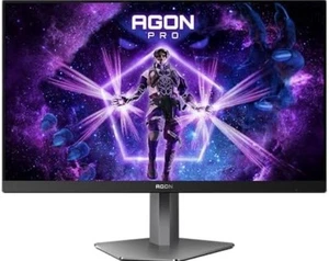 AOC AGON AG246FK 24" Ultra-Fast TN eSports Full HD 540Hz 0.5ms Height Ad AG246FK - Picture 1 of 4