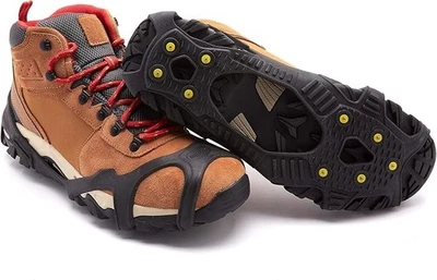 Botines de hielo Icetrax Traction Aids Foto 1 de 4