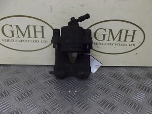 Volkswagen Fox Right Driver O/S Front Brake Caliper & Abs Mk1 1.4 Petrol 05-13B - Picture 1 of 3