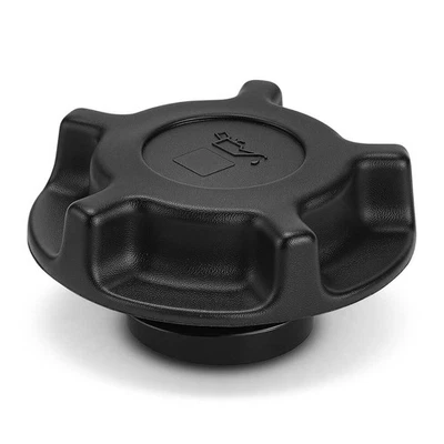 New Engine Oil Filler Cap for Kia Soul 10-24 Optima Sorento Rio5 Forte Sportage - Image 1 of 4