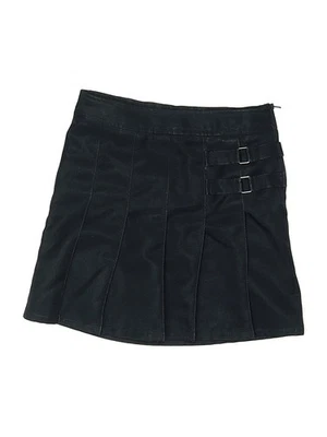 Французский тост девочек черная юбка 7 - Изображение 1 из 2